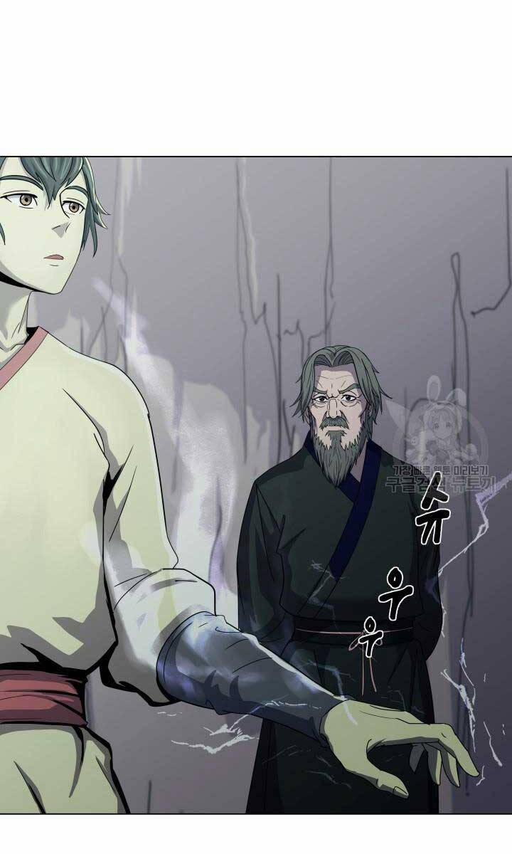 Bậc Thầy Phép Thuật Ở Thế Giới Võ Lâm 17 trang 27