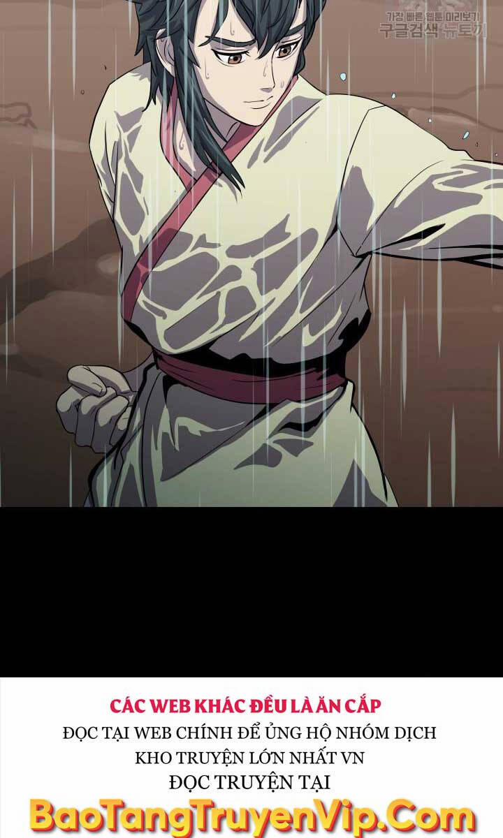Bậc Thầy Phép Thuật Ở Thế Giới Võ Lâm 17 trang 3