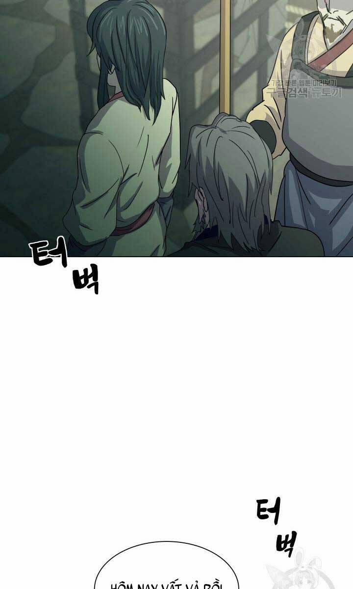 Bậc Thầy Phép Thuật Ở Thế Giới Võ Lâm 17 trang 34