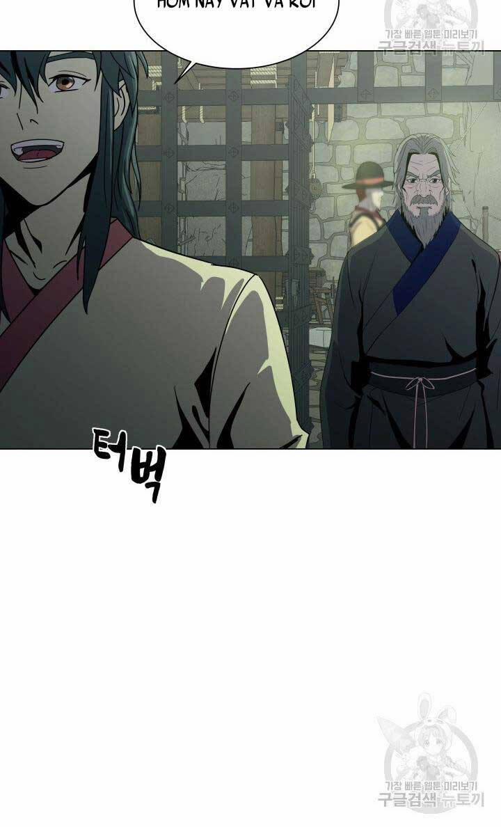 Bậc Thầy Phép Thuật Ở Thế Giới Võ Lâm 17 trang 35