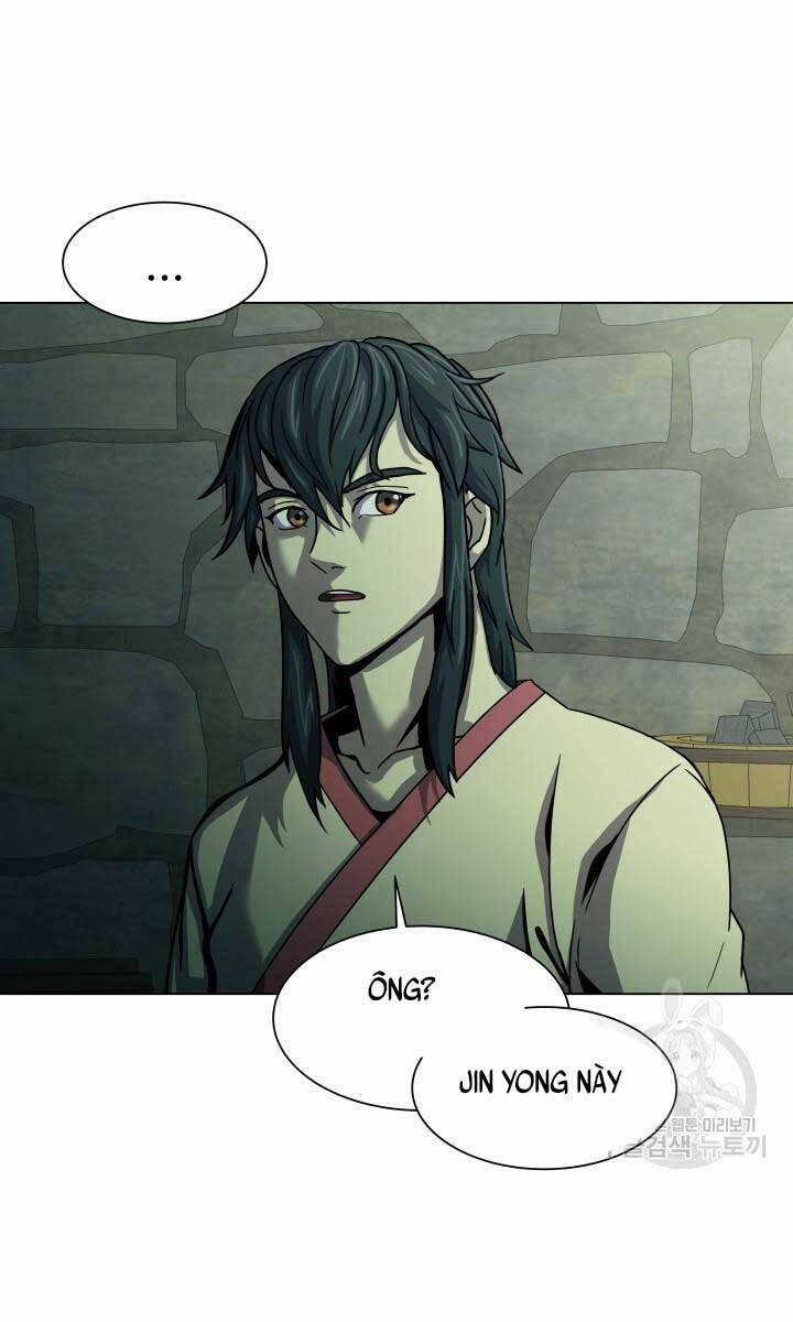 Bậc Thầy Phép Thuật Ở Thế Giới Võ Lâm 17 trang 36