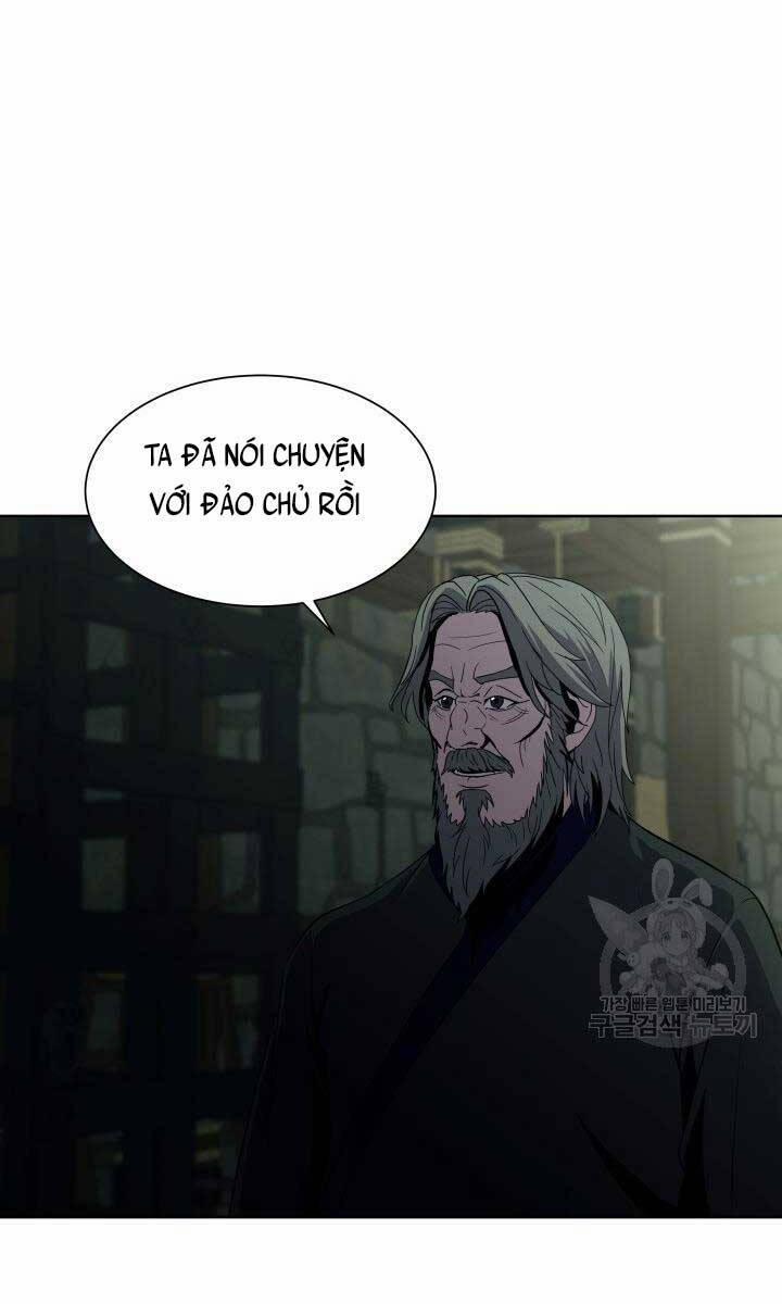 Bậc Thầy Phép Thuật Ở Thế Giới Võ Lâm 17 trang 38