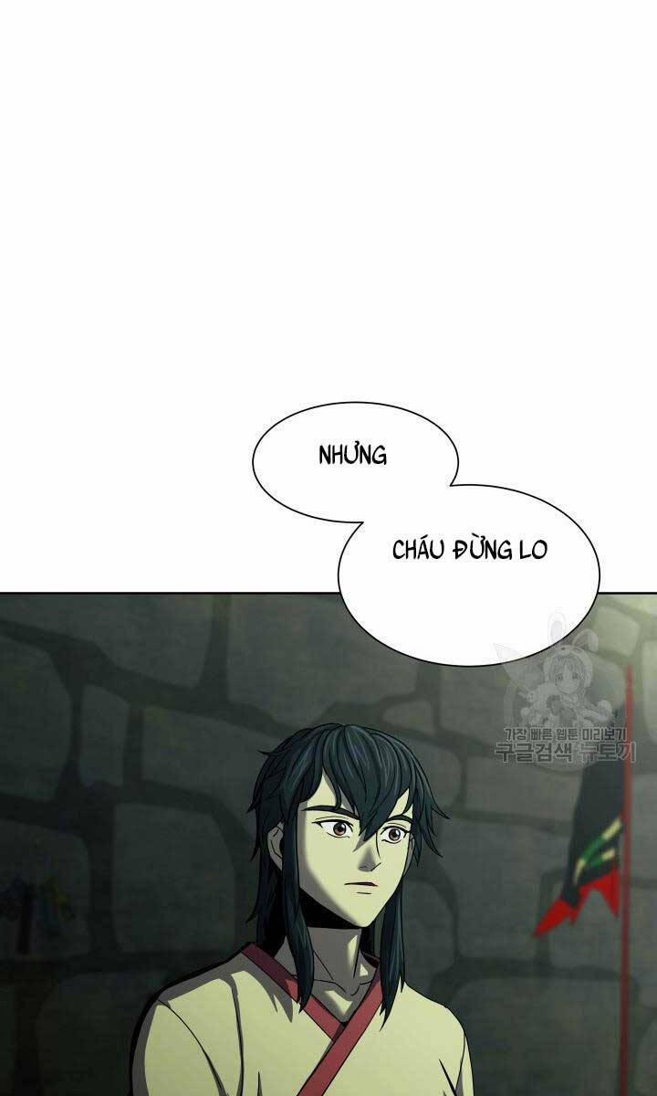 Bậc Thầy Phép Thuật Ở Thế Giới Võ Lâm 17 trang 39