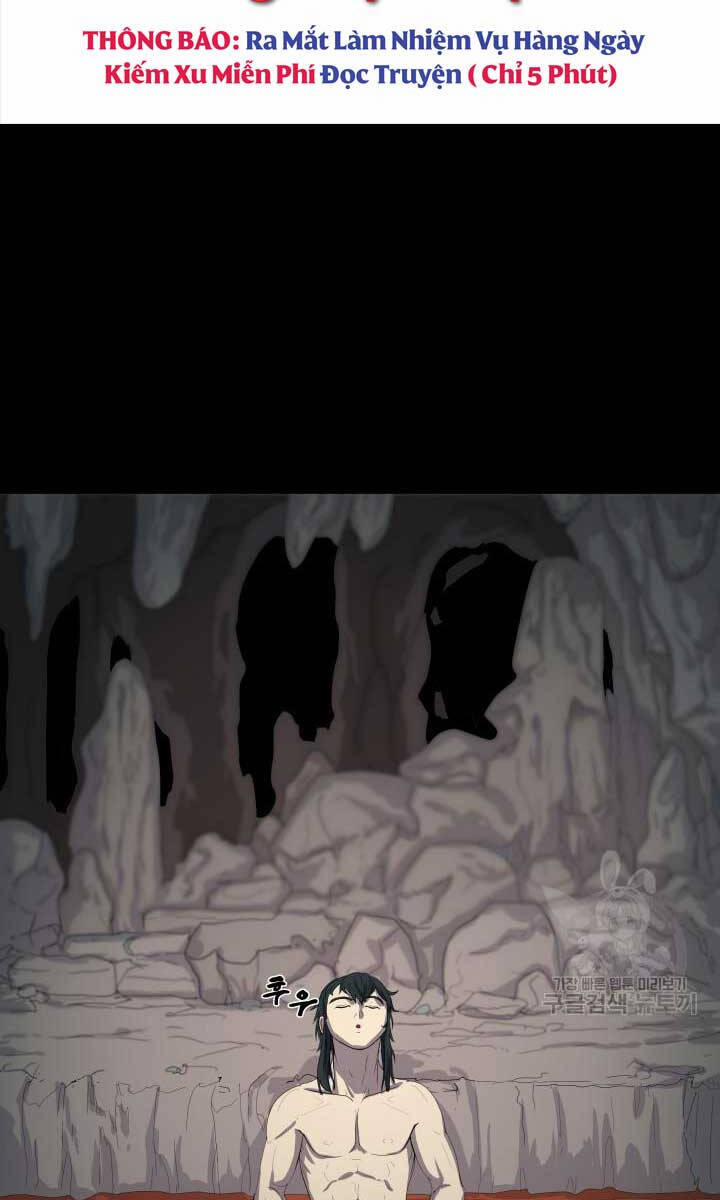 Bậc Thầy Phép Thuật Ở Thế Giới Võ Lâm 17 trang 4