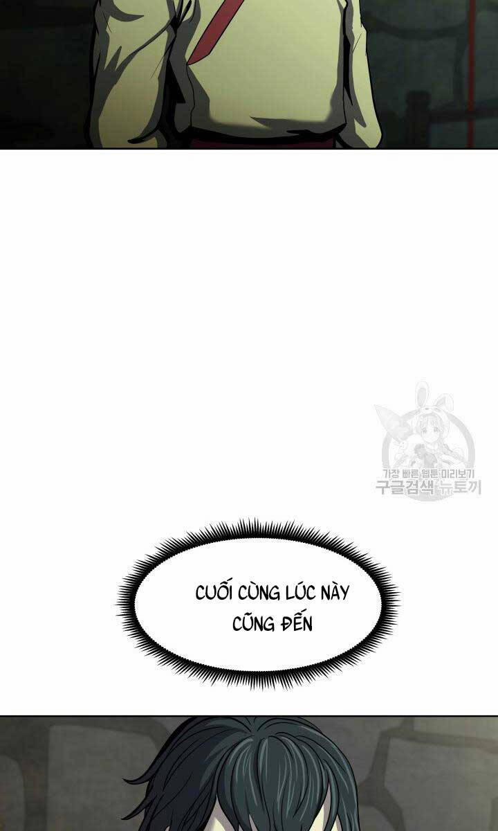 Bậc Thầy Phép Thuật Ở Thế Giới Võ Lâm 17 trang 40