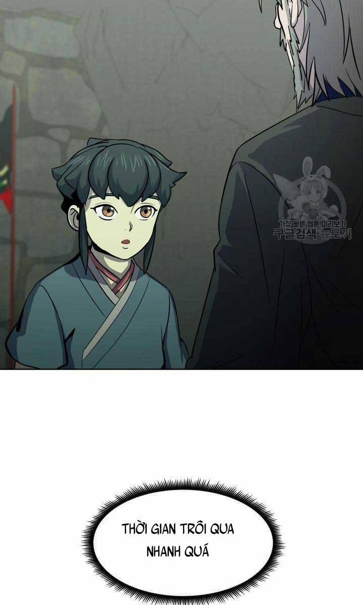 Bậc Thầy Phép Thuật Ở Thế Giới Võ Lâm 17 trang 42