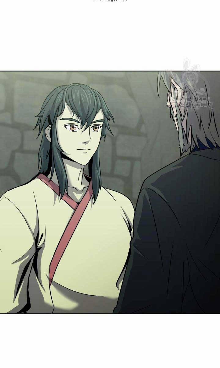 Bậc Thầy Phép Thuật Ở Thế Giới Võ Lâm 17 trang 43