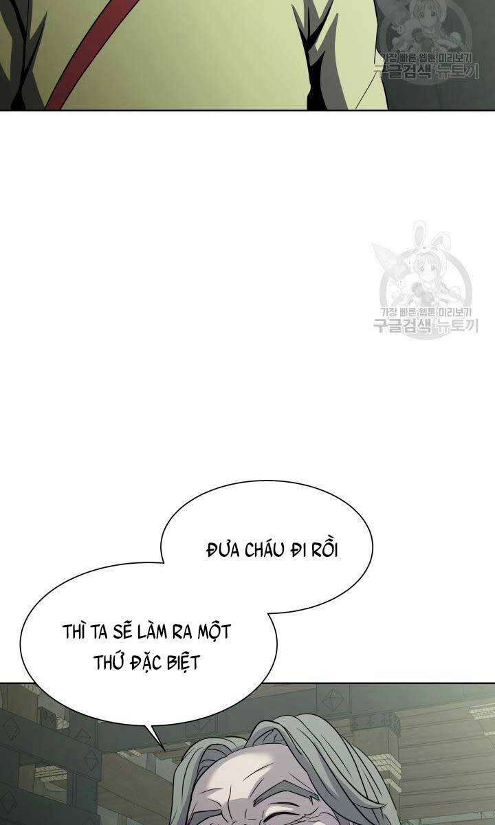 Bậc Thầy Phép Thuật Ở Thế Giới Võ Lâm 17 trang 45