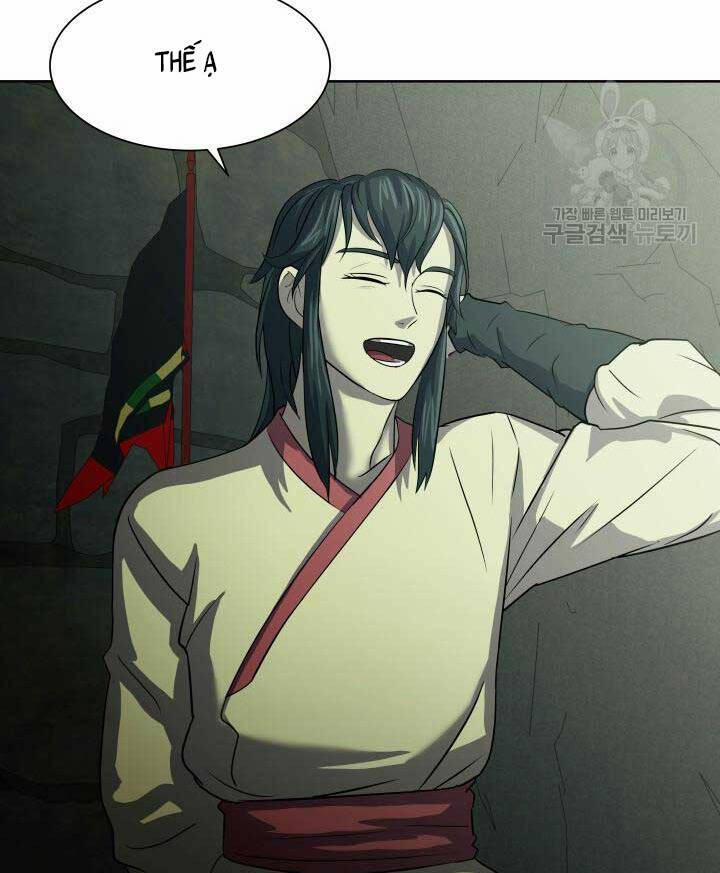 Bậc Thầy Phép Thuật Ở Thế Giới Võ Lâm 17 trang 47