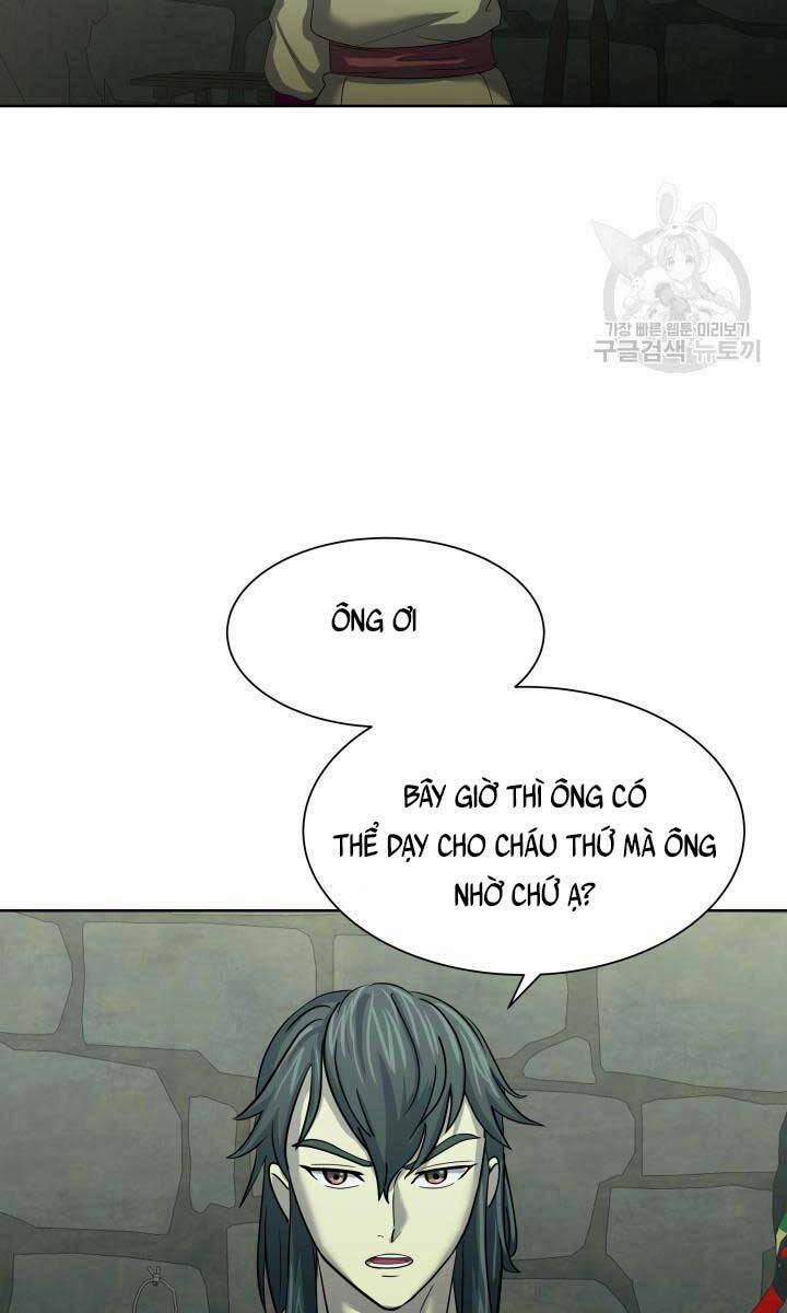 Bậc Thầy Phép Thuật Ở Thế Giới Võ Lâm 17 trang 49
