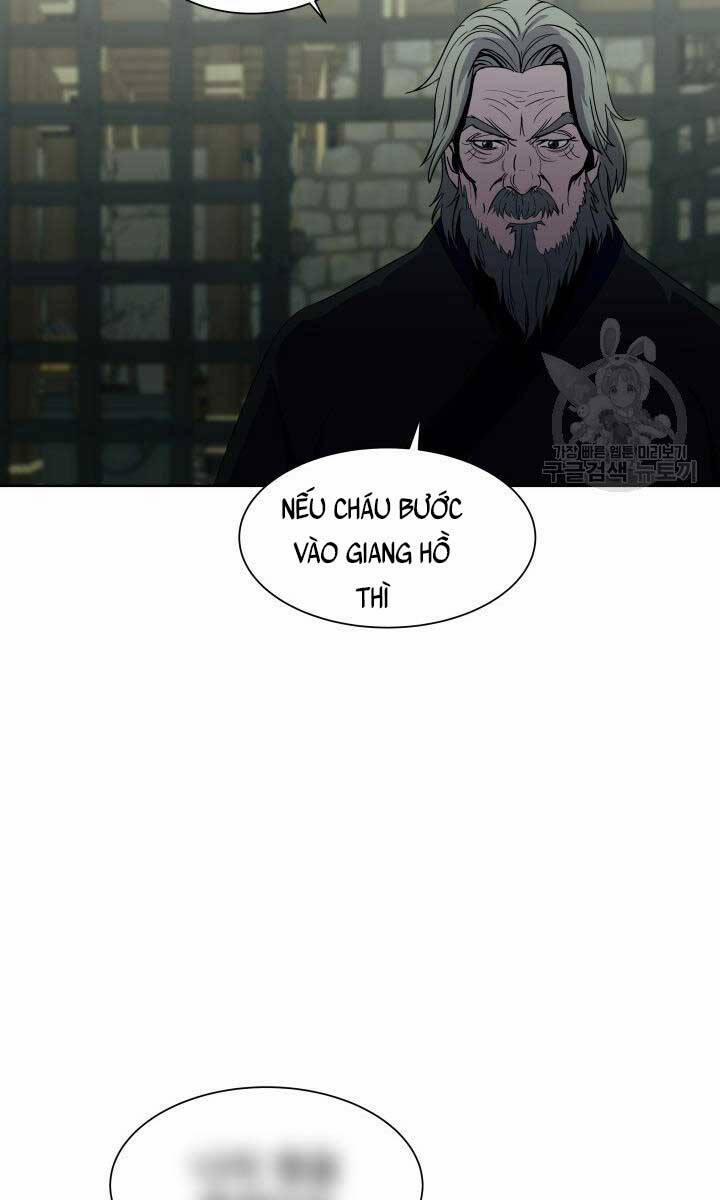 Bậc Thầy Phép Thuật Ở Thế Giới Võ Lâm 17 trang 54