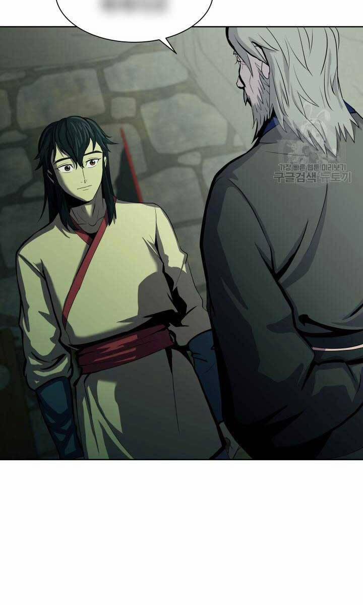 Bậc Thầy Phép Thuật Ở Thế Giới Võ Lâm 17 trang 55