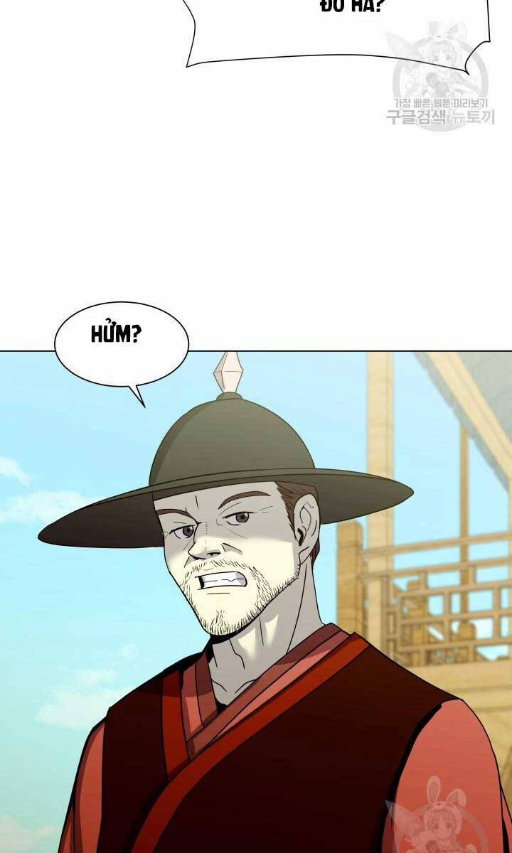 Bậc Thầy Phép Thuật Ở Thế Giới Võ Lâm 17 trang 61