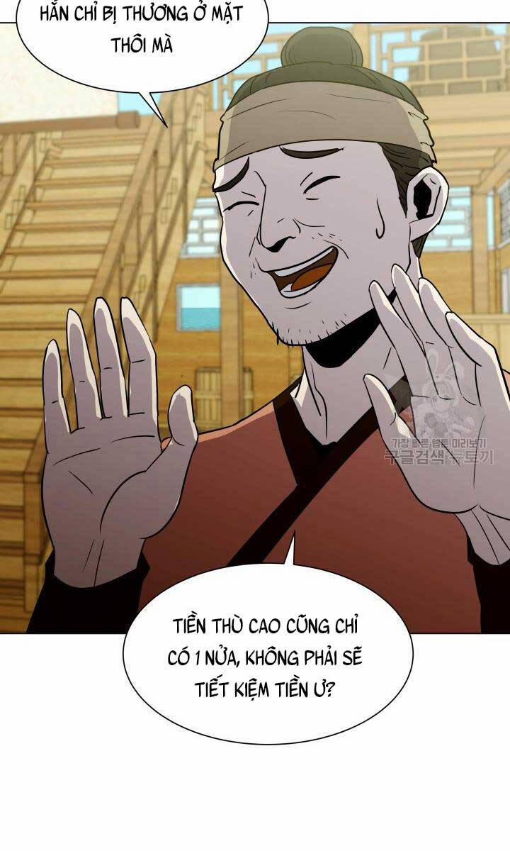 Bậc Thầy Phép Thuật Ở Thế Giới Võ Lâm 17 trang 66