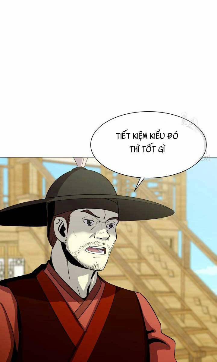 Bậc Thầy Phép Thuật Ở Thế Giới Võ Lâm 17 trang 67
