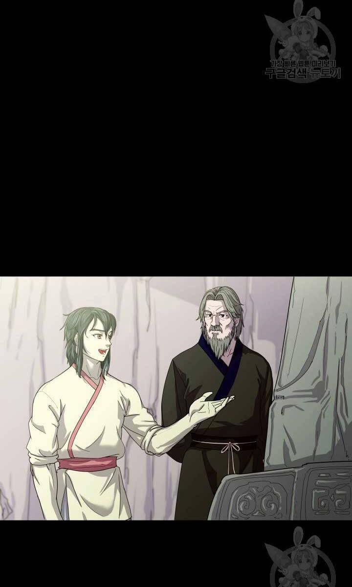 Bậc Thầy Phép Thuật Ở Thế Giới Võ Lâm 17 trang 7