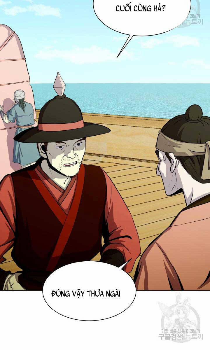Bậc Thầy Phép Thuật Ở Thế Giới Võ Lâm 17 trang 70