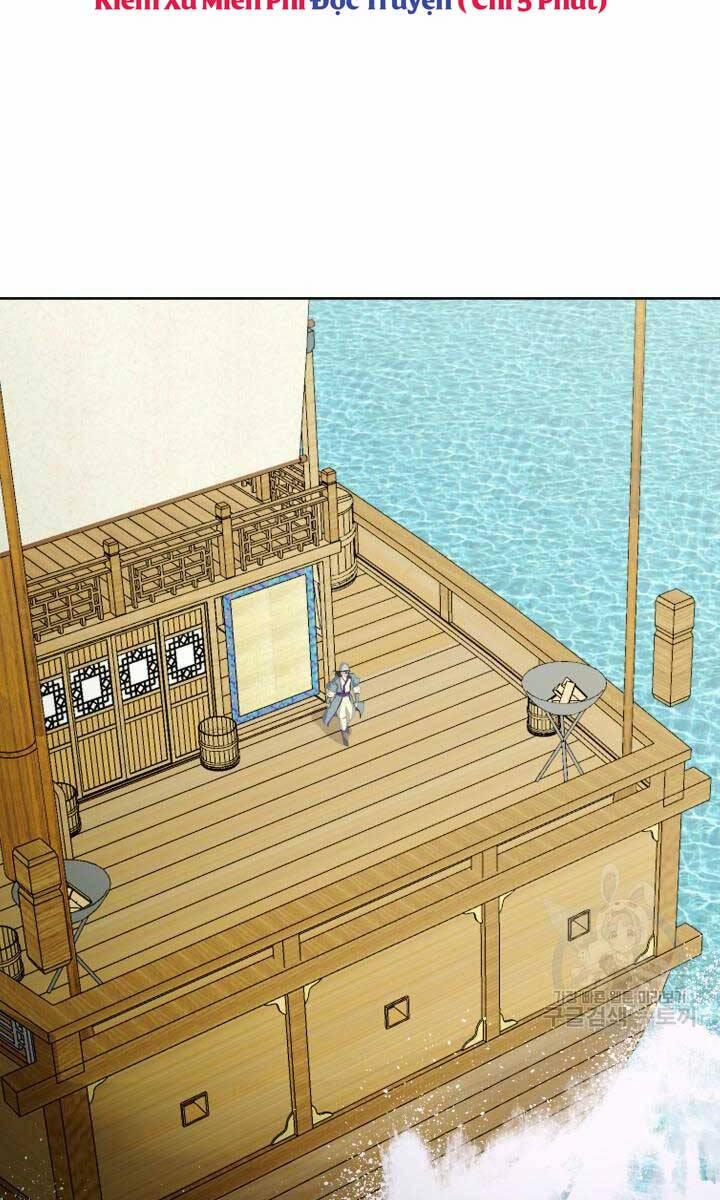 Bậc Thầy Phép Thuật Ở Thế Giới Võ Lâm 17 trang 76