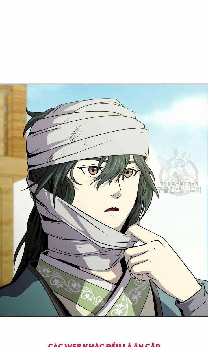 Bậc Thầy Phép Thuật Ở Thế Giới Võ Lâm 17 trang 79