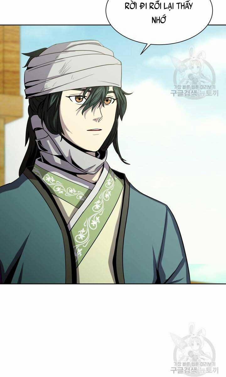 Bậc Thầy Phép Thuật Ở Thế Giới Võ Lâm 17 trang 82