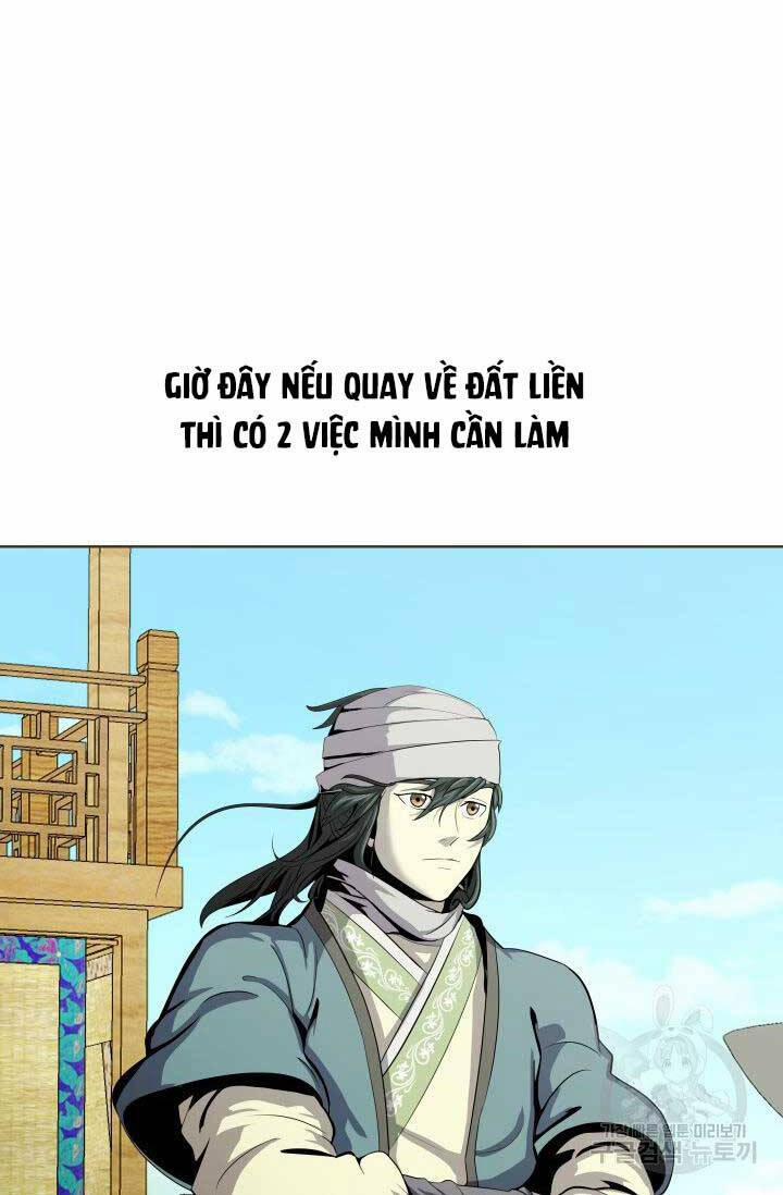 Bậc Thầy Phép Thuật Ở Thế Giới Võ Lâm 17 trang 83