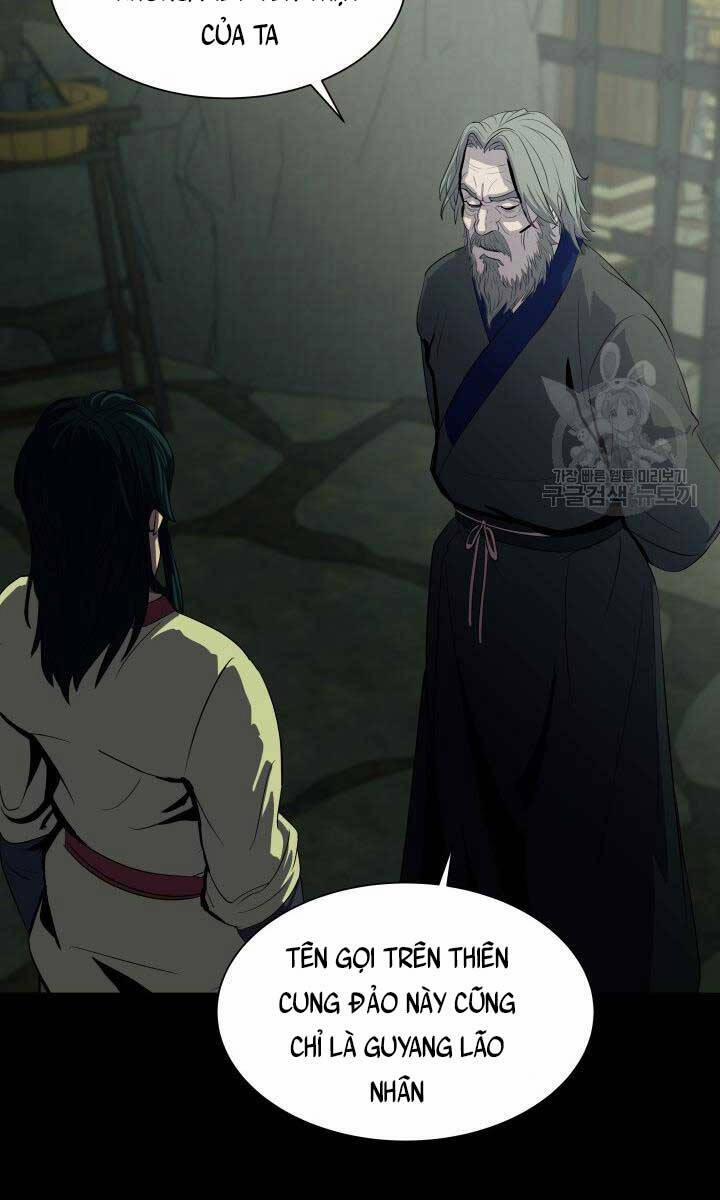 Bậc Thầy Phép Thuật Ở Thế Giới Võ Lâm 17 trang 95