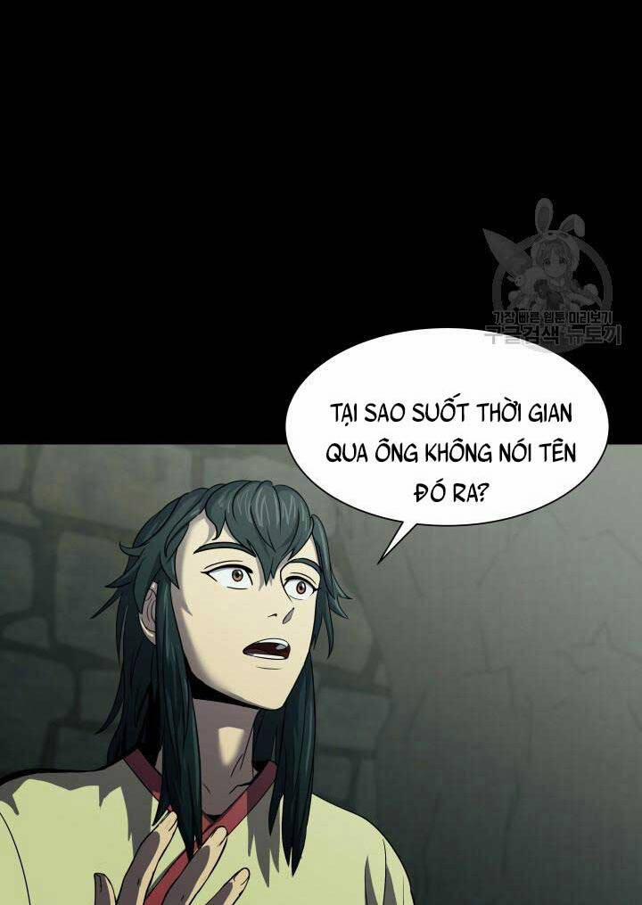 Bậc Thầy Phép Thuật Ở Thế Giới Võ Lâm 17 trang 96