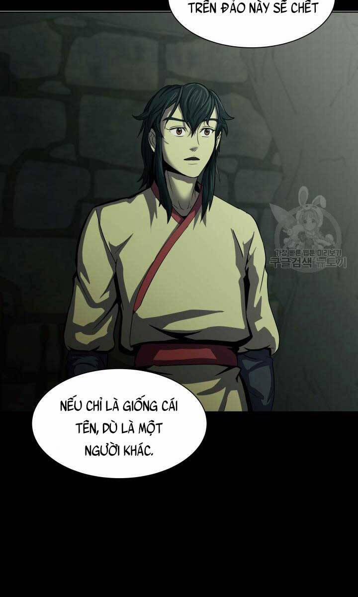 Bậc Thầy Phép Thuật Ở Thế Giới Võ Lâm 17 trang 99