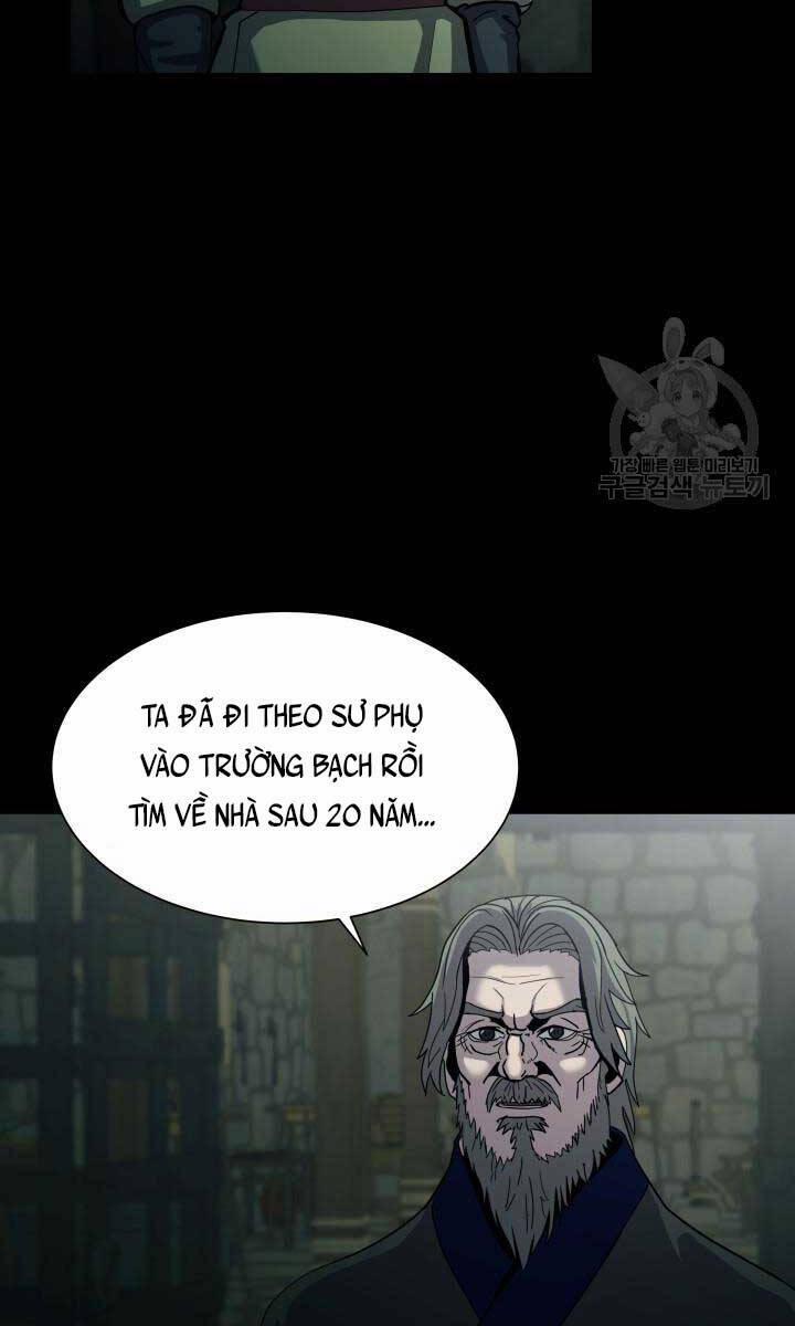 Bậc Thầy Phép Thuật Ở Thế Giới Võ Lâm 18 trang 13