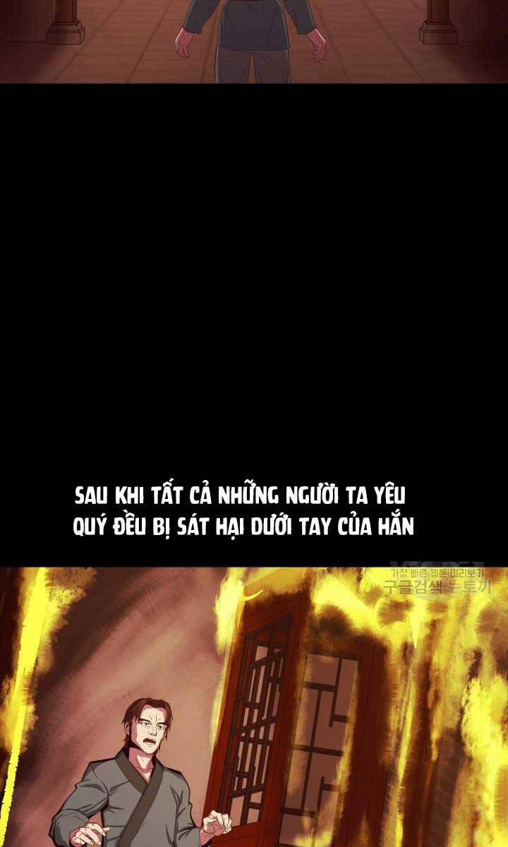 Bậc Thầy Phép Thuật Ở Thế Giới Võ Lâm 18 trang 16