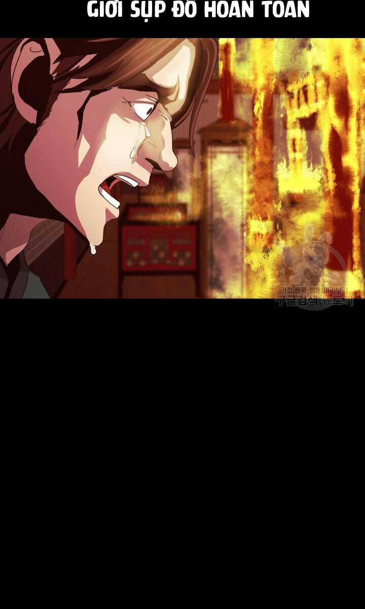 Bậc Thầy Phép Thuật Ở Thế Giới Võ Lâm 18 trang 18