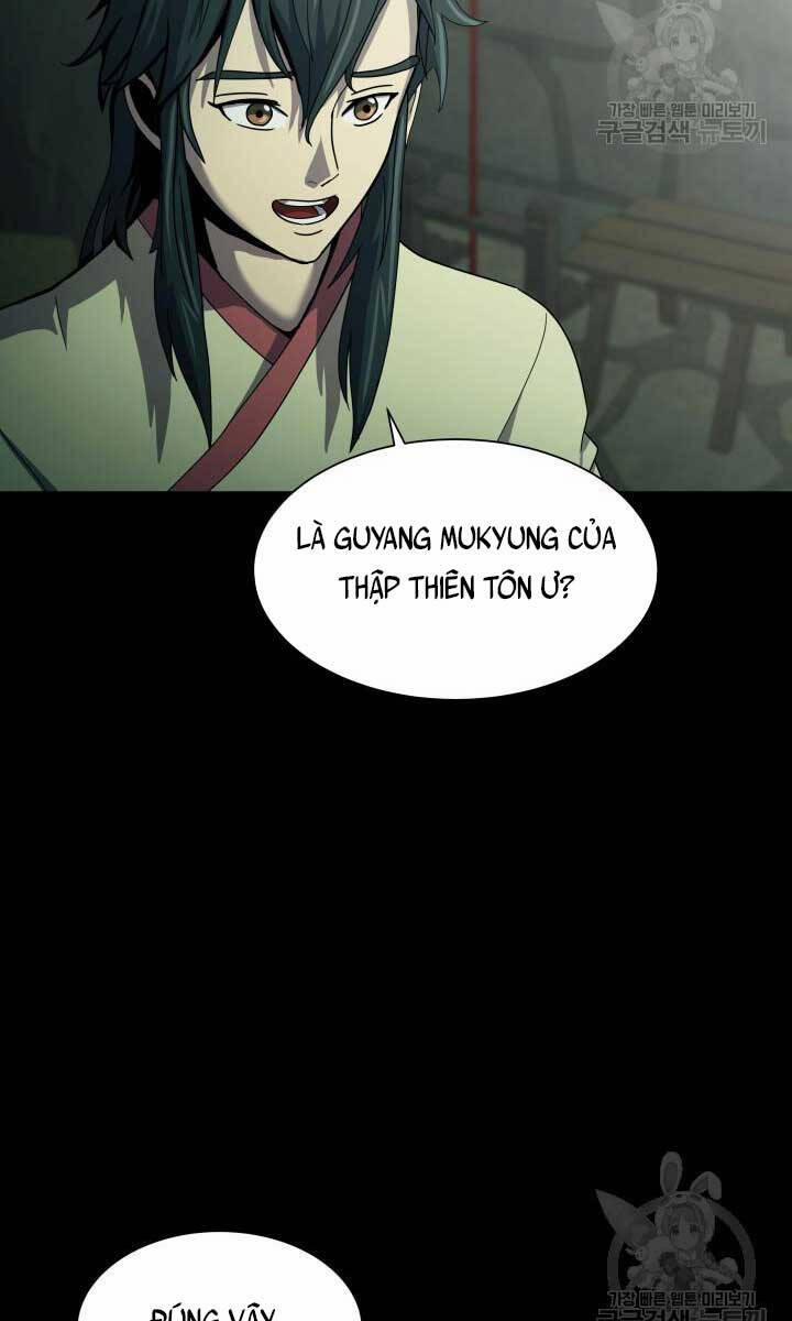 Bậc Thầy Phép Thuật Ở Thế Giới Võ Lâm 18 trang 2