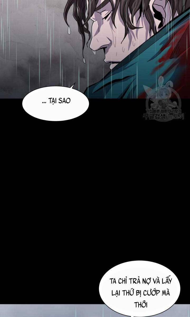 Bậc Thầy Phép Thuật Ở Thế Giới Võ Lâm 18 trang 25