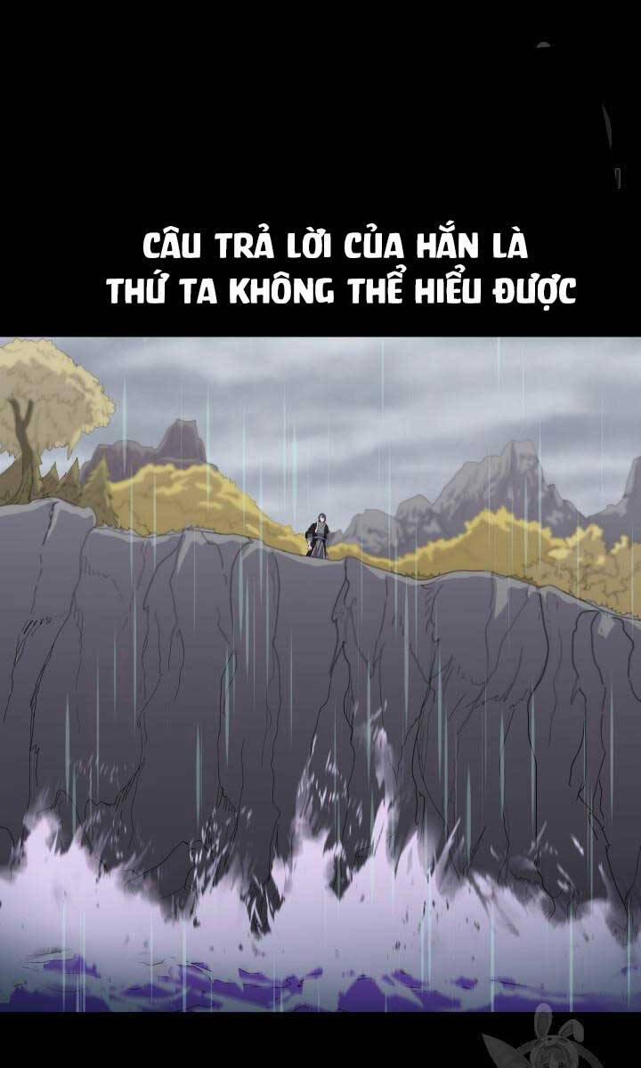 Bậc Thầy Phép Thuật Ở Thế Giới Võ Lâm 18 trang 27
