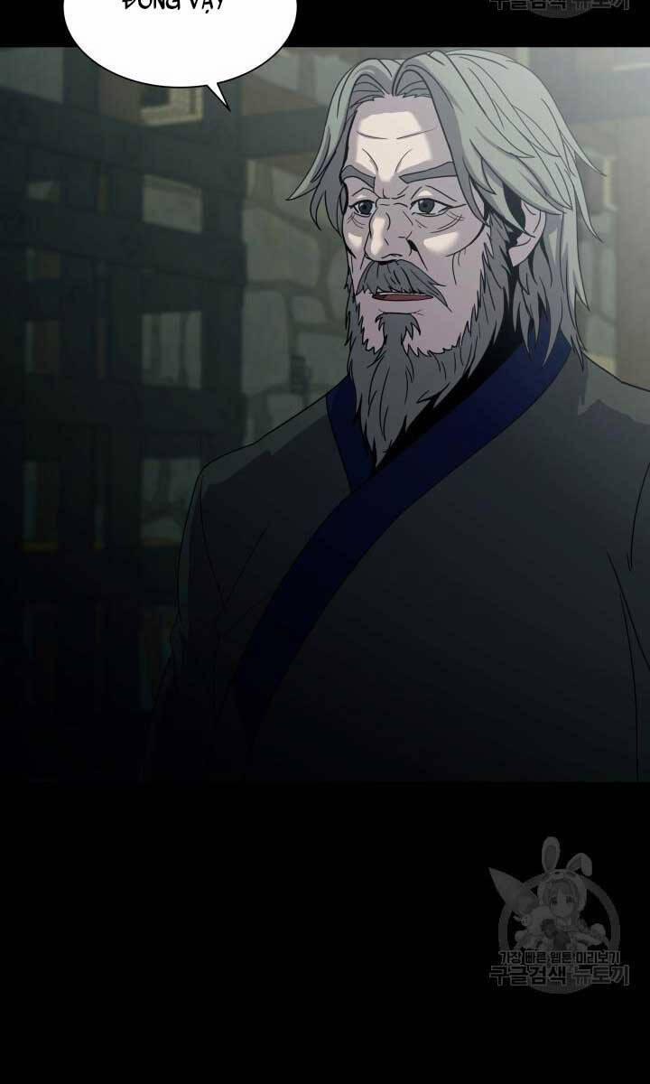 Bậc Thầy Phép Thuật Ở Thế Giới Võ Lâm 18 trang 3