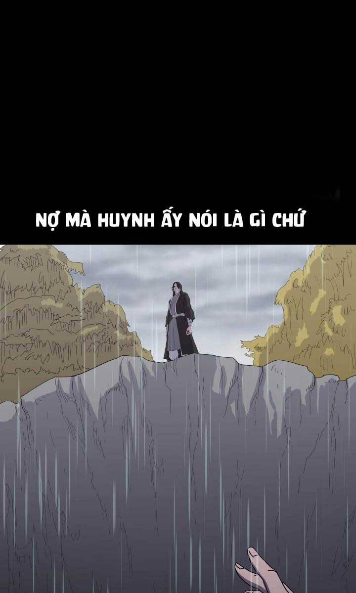 Bậc Thầy Phép Thuật Ở Thế Giới Võ Lâm 18 trang 31