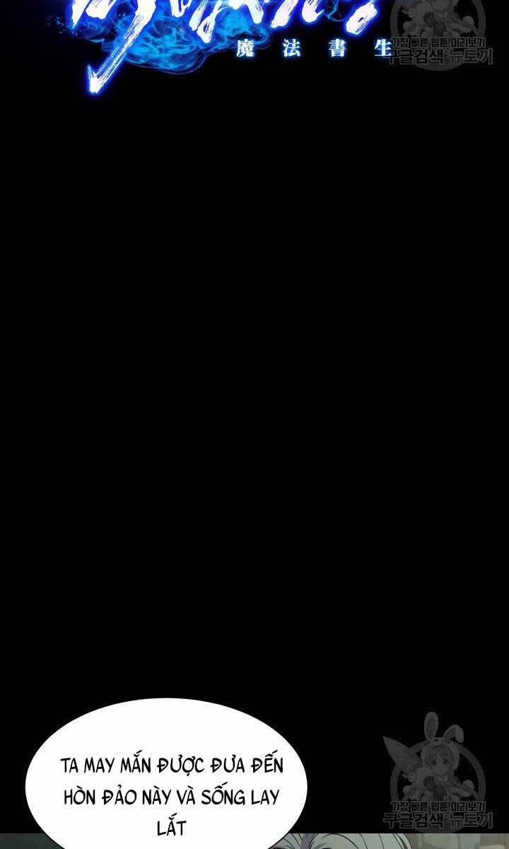 Bậc Thầy Phép Thuật Ở Thế Giới Võ Lâm 18 trang 34