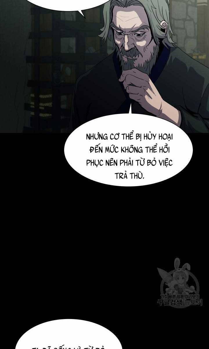 Bậc Thầy Phép Thuật Ở Thế Giới Võ Lâm 18 trang 35