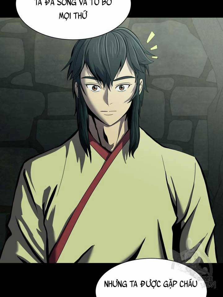 Bậc Thầy Phép Thuật Ở Thế Giới Võ Lâm 18 trang 36