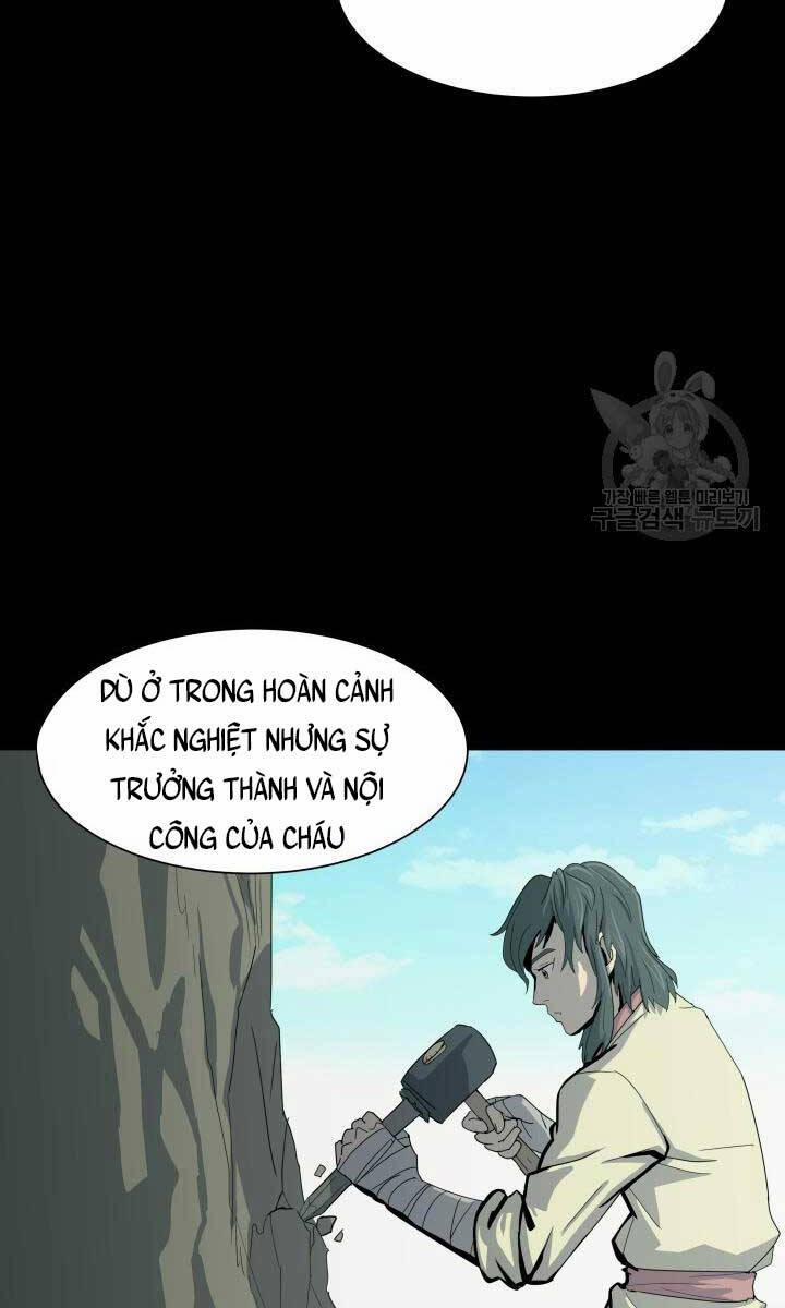 Bậc Thầy Phép Thuật Ở Thế Giới Võ Lâm 18 trang 37