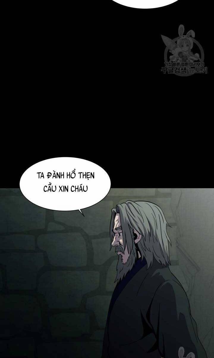 Bậc Thầy Phép Thuật Ở Thế Giới Võ Lâm 18 trang 39