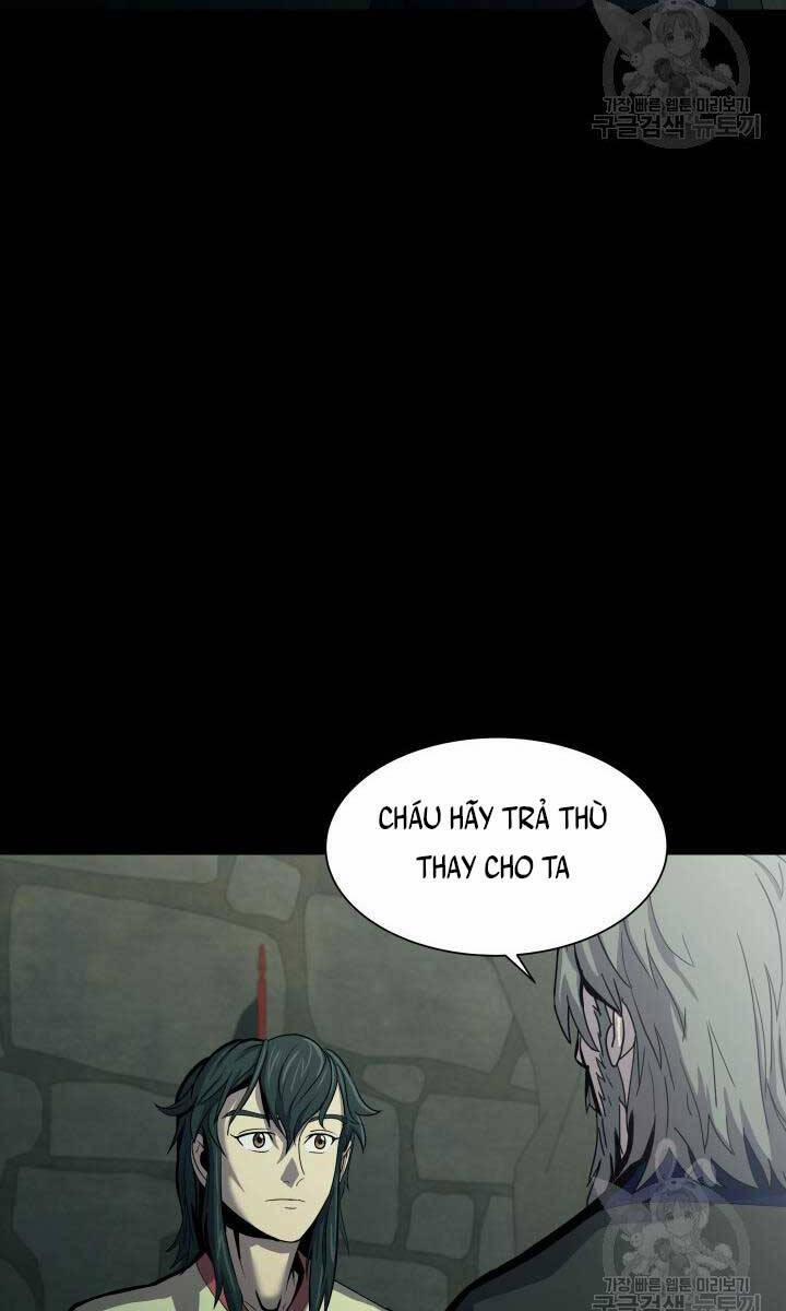 Bậc Thầy Phép Thuật Ở Thế Giới Võ Lâm 18 trang 40