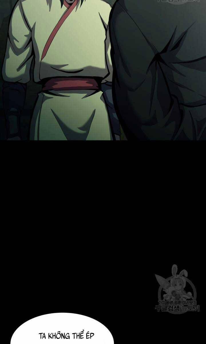 Bậc Thầy Phép Thuật Ở Thế Giới Võ Lâm 18 trang 41