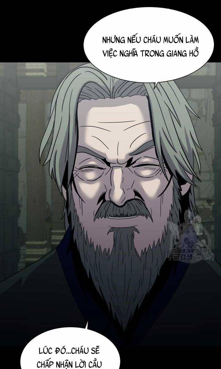 Bậc Thầy Phép Thuật Ở Thế Giới Võ Lâm 18 trang 43