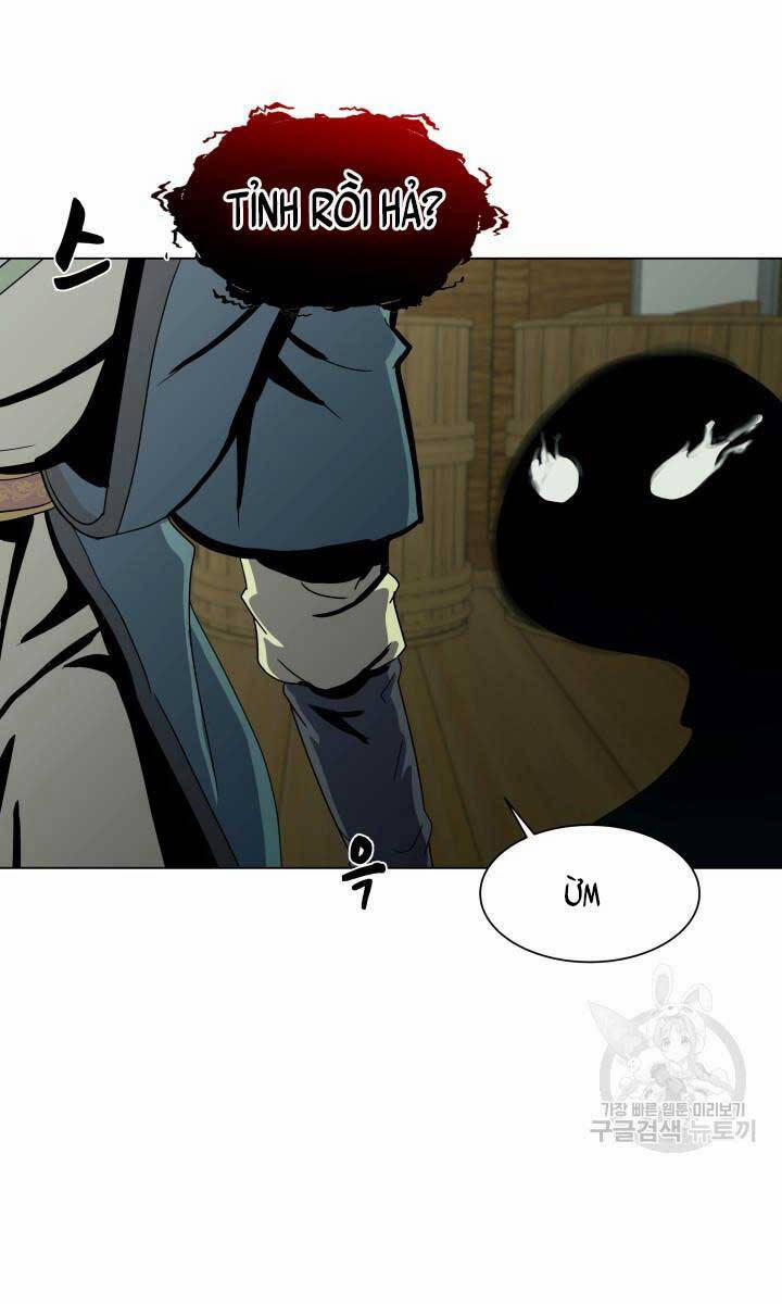 Bậc Thầy Phép Thuật Ở Thế Giới Võ Lâm 18 trang 49