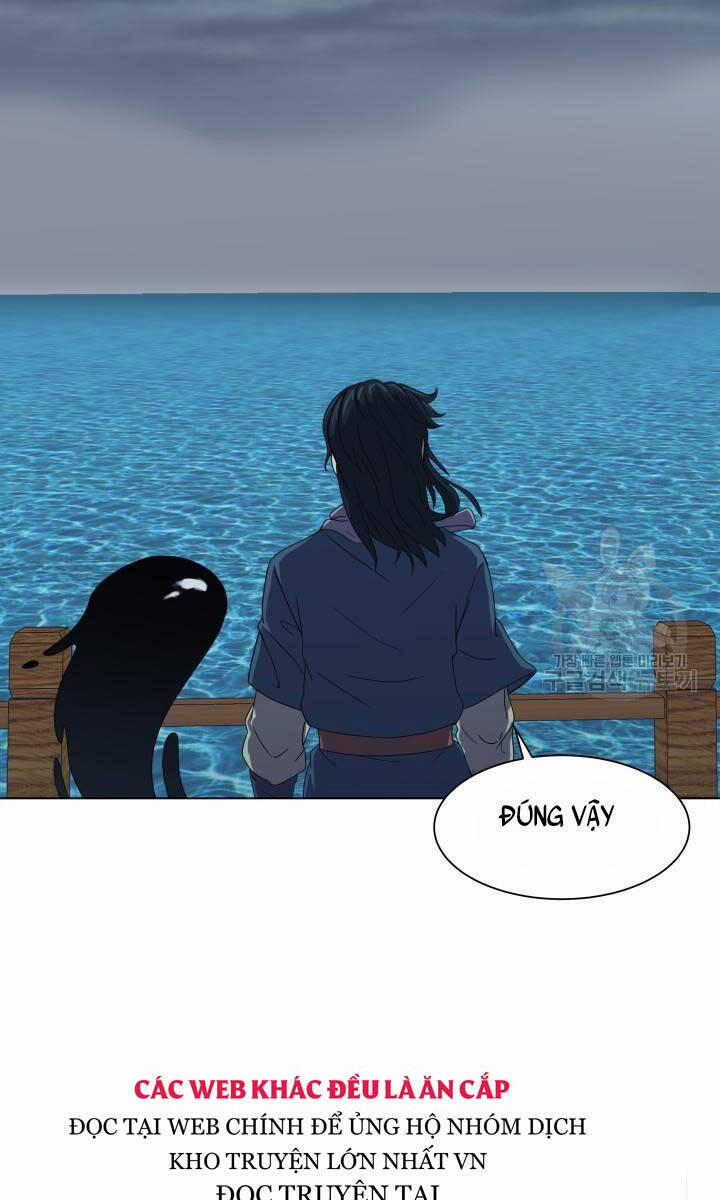 Bậc Thầy Phép Thuật Ở Thế Giới Võ Lâm 18 trang 52