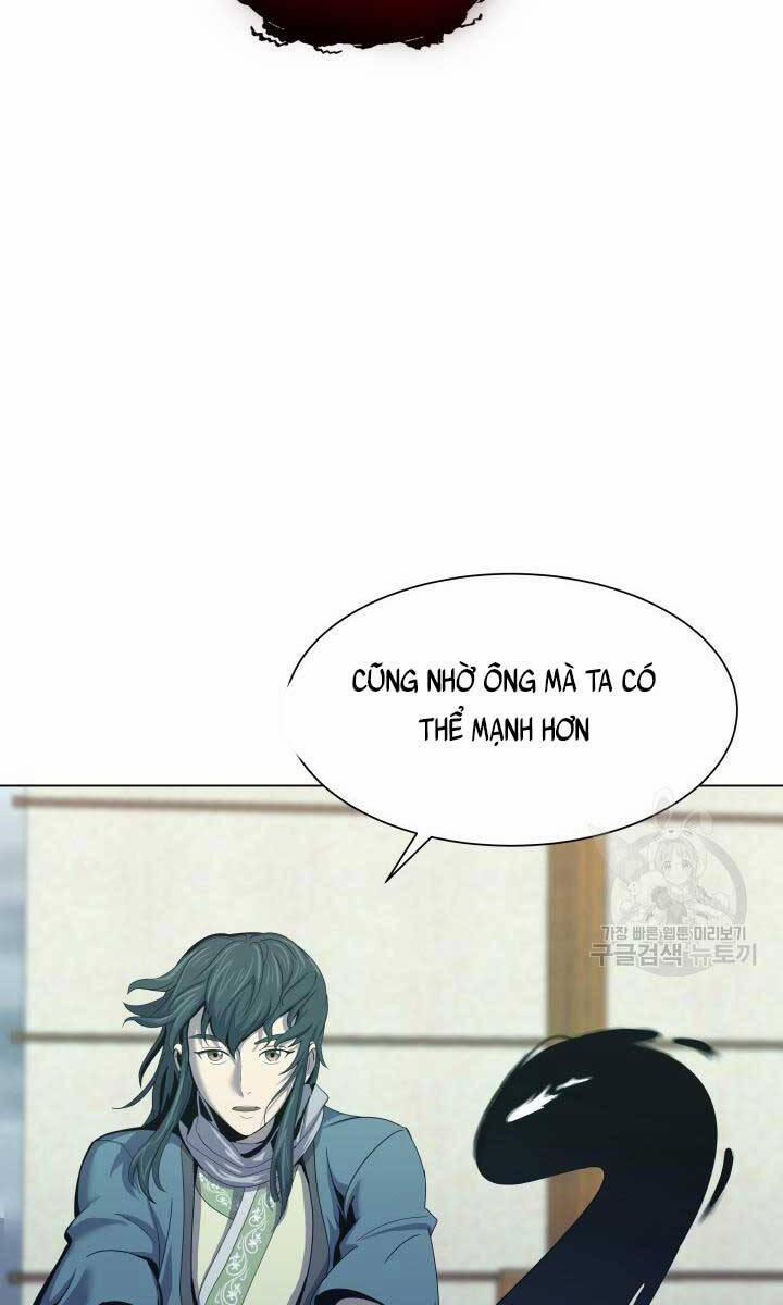 Bậc Thầy Phép Thuật Ở Thế Giới Võ Lâm 18 trang 55