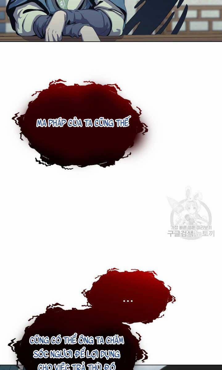 Bậc Thầy Phép Thuật Ở Thế Giới Võ Lâm 18 trang 56