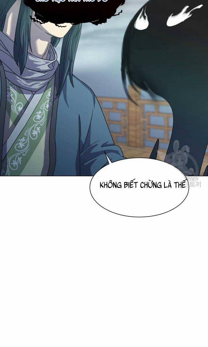 Bậc Thầy Phép Thuật Ở Thế Giới Võ Lâm 18 trang 57