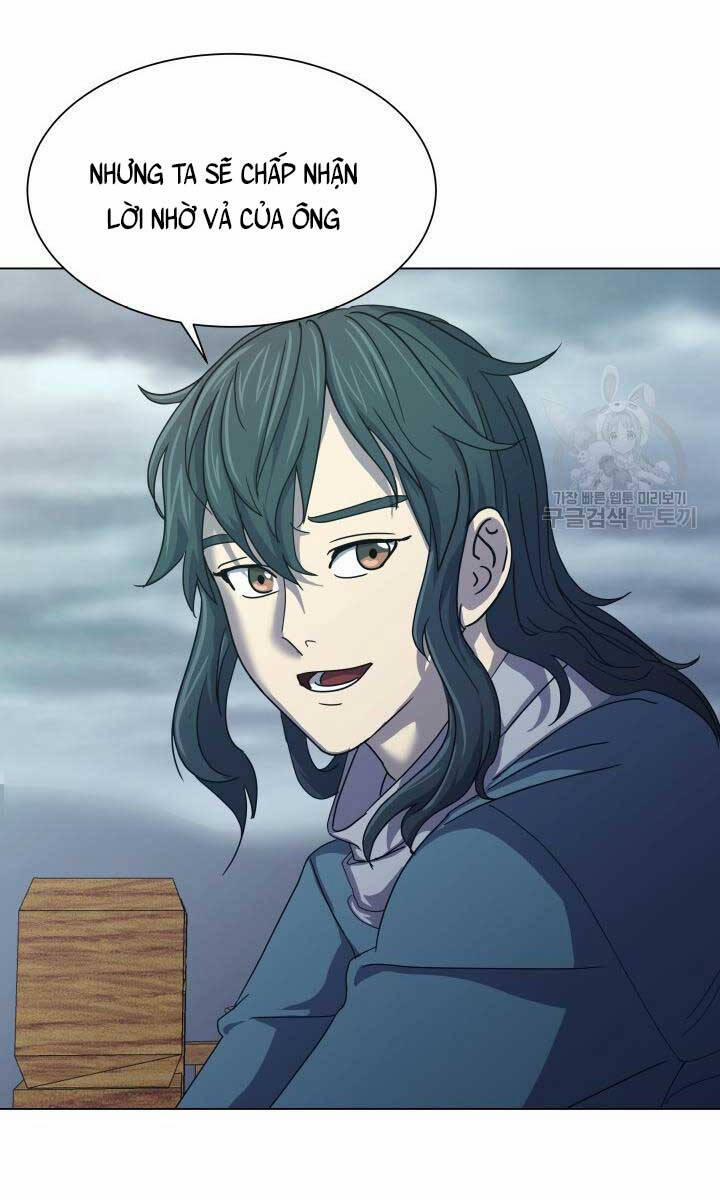 Bậc Thầy Phép Thuật Ở Thế Giới Võ Lâm 18 trang 58